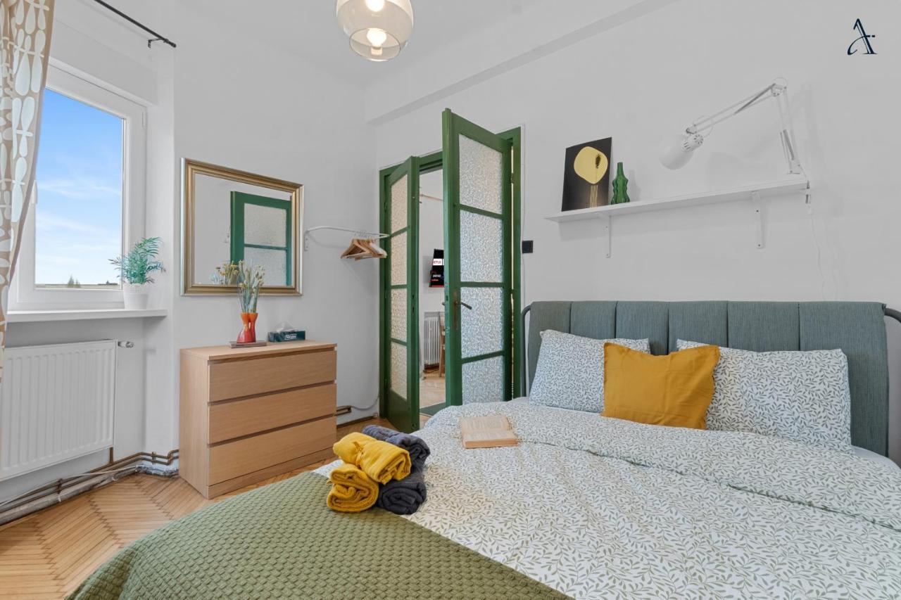 11 Apartments Bucureşti Exterior foto