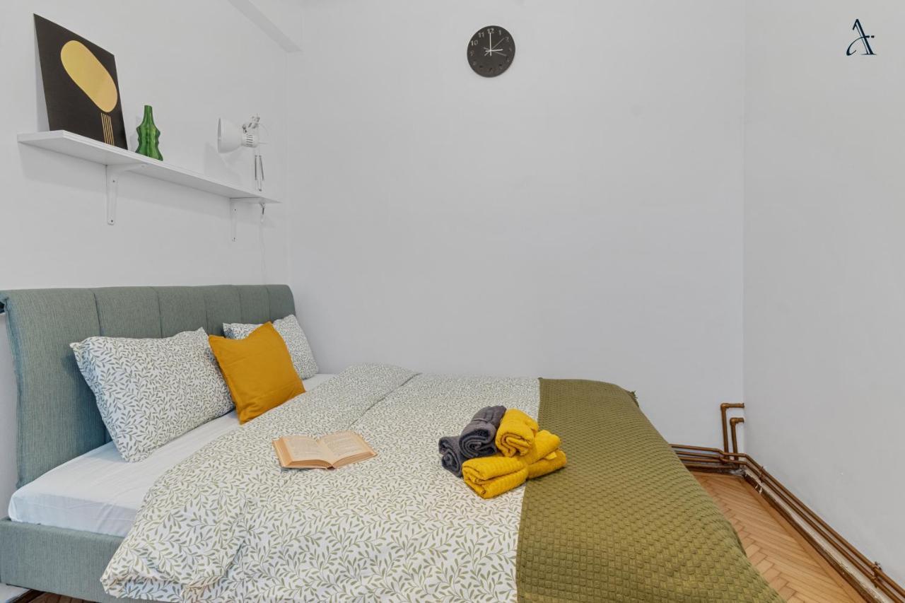 11 Apartments Bucureşti Exterior foto