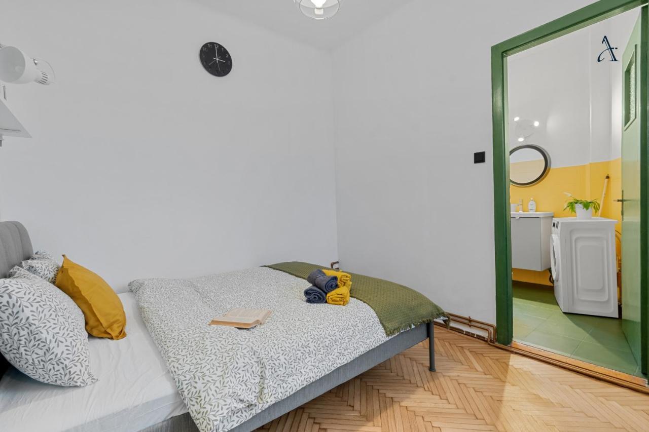 11 Apartments Bucureşti Exterior foto