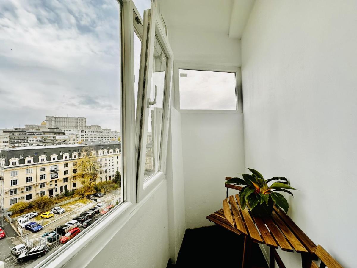 11 Apartments Bucureşti Exterior foto