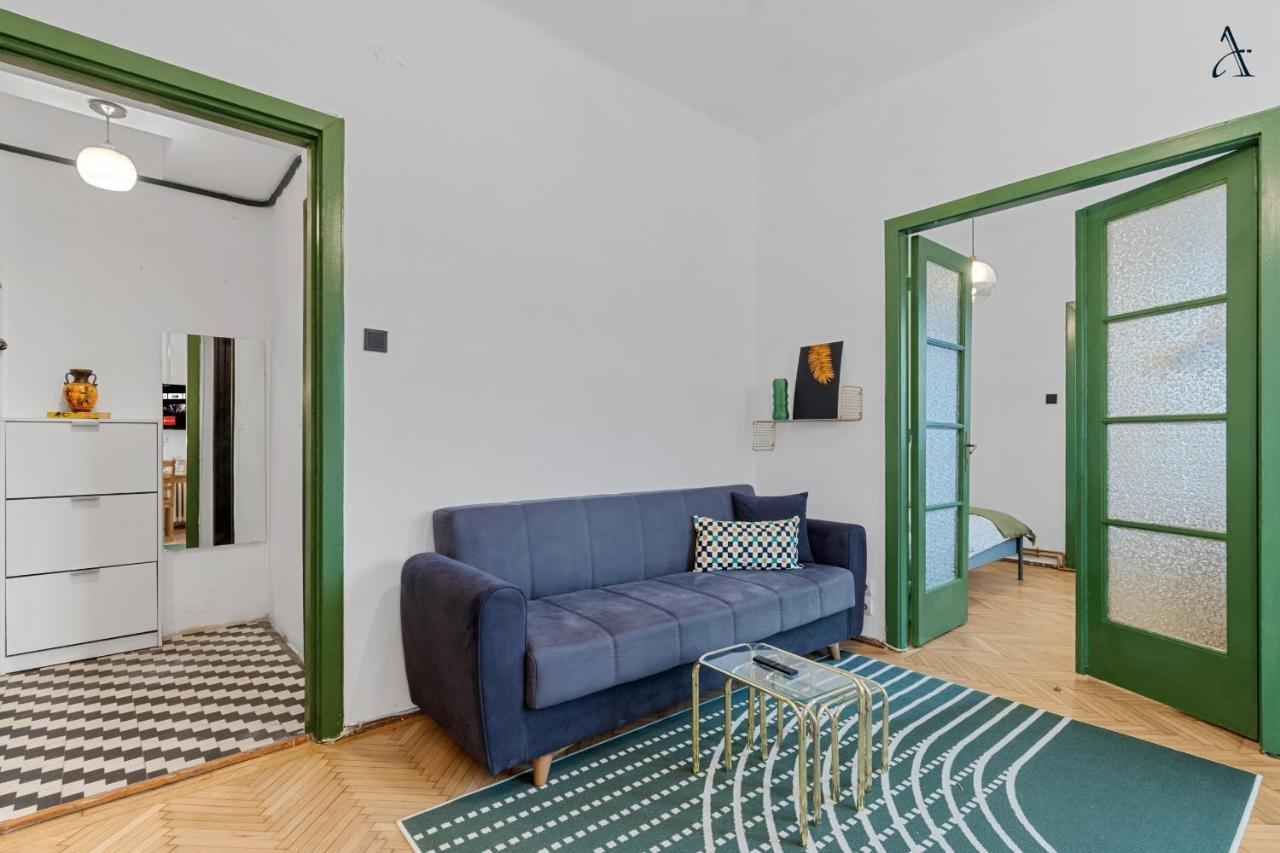 11 Apartments Bucureşti Exterior foto